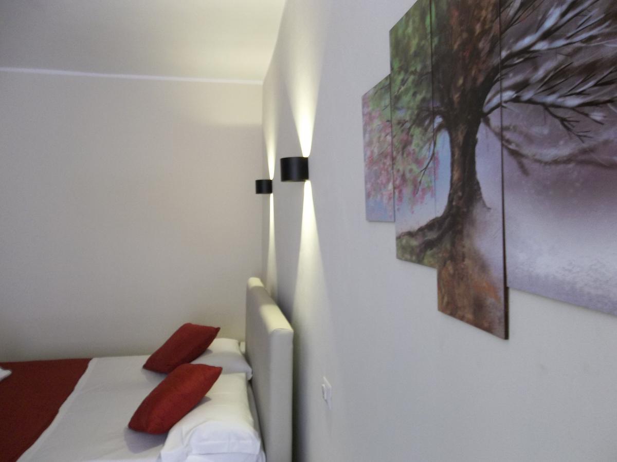 B&B Dell'Arco Neapel Exterior foto